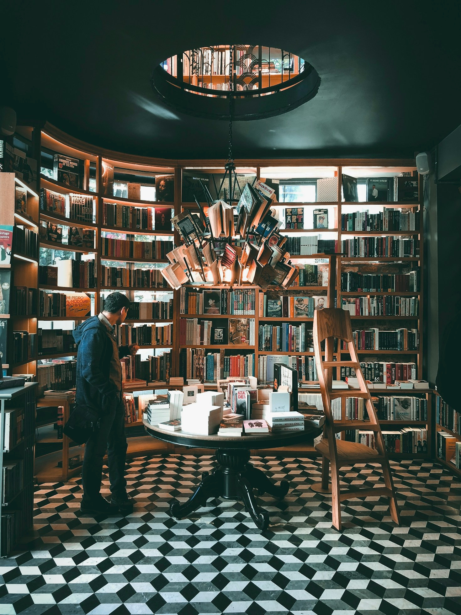 Five Must Read Books For This Month