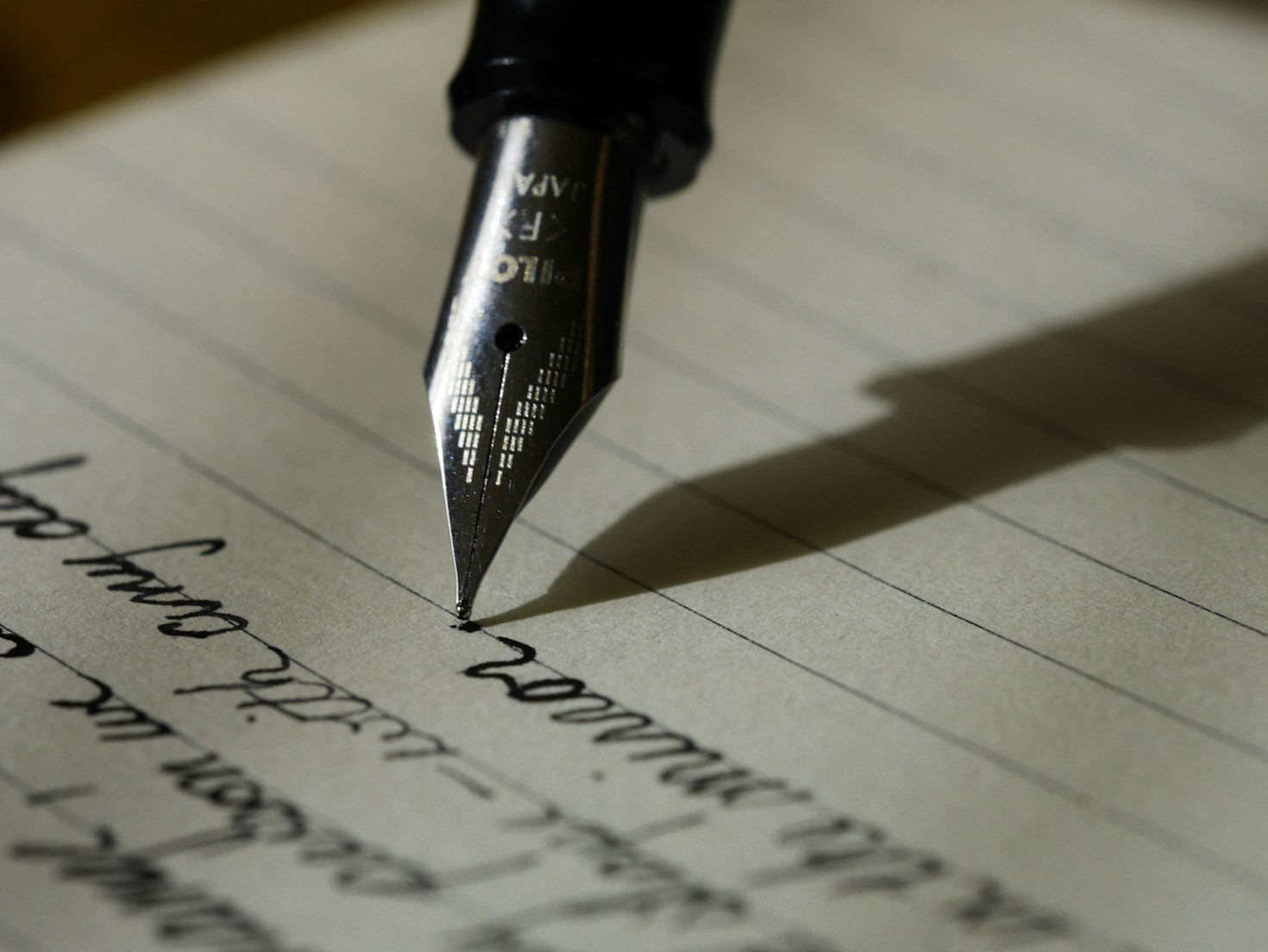Developing A Consistent Daily Reading Habit