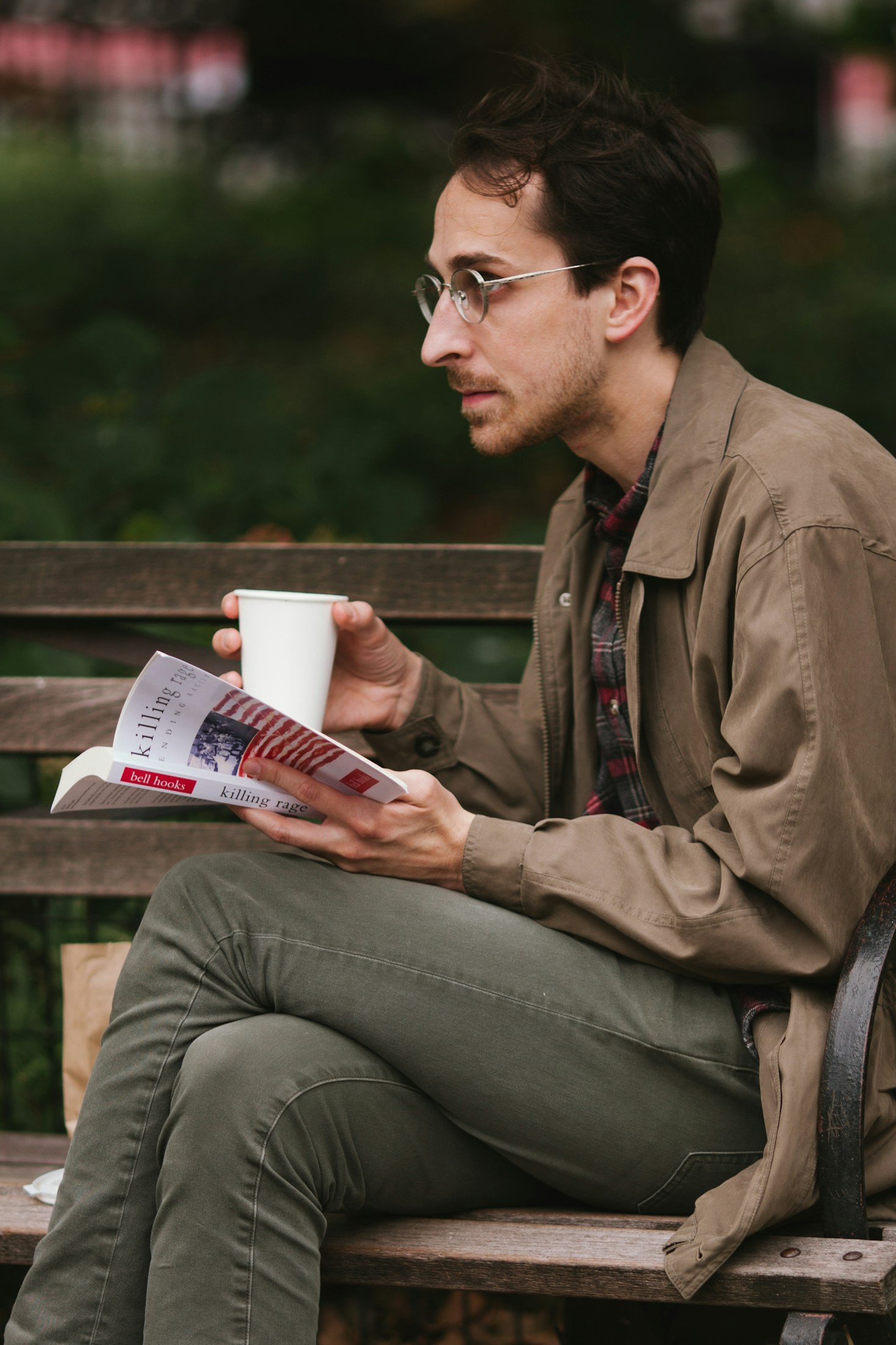 Behind The Scenes With Independent Authors